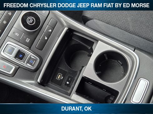 Used 2023 Hyundai Santa Fe SEL FWD image 13
