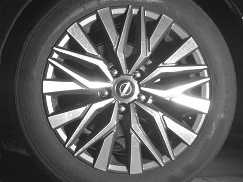 Used 2025 Nissan Altima 2.5 SV image 14