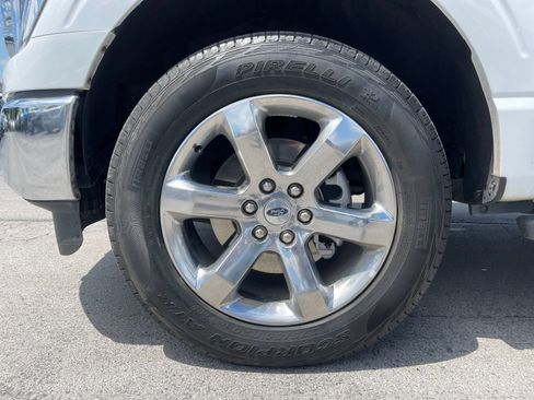 Used 2023 Ford F150 XLT w/ Equipment Group 302A High AWD/4WD image 31
