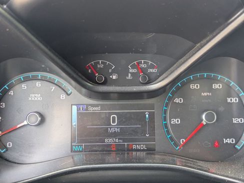 Used 2017 GMC Canyon SLE w/ SLE Convenience Package image 21