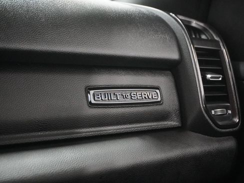Used 2023 RAM 1500 Big Horn image 31