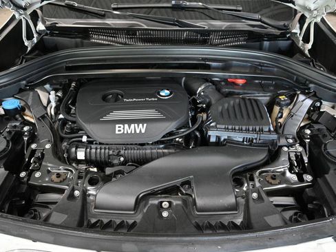 Used 2018 BMW X1 xDrive28i w/ Convenience Package AWD/4WD image 34