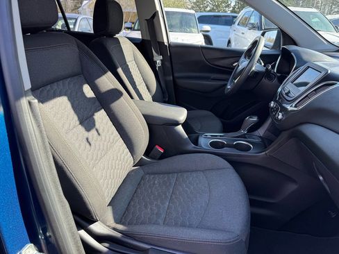 Used 2019 Chevrolet Equinox LT image 15