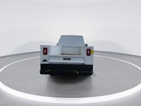 Used 2023 Mercedes-Benz Sprinter 3500 w/ Acoustic Package image 17