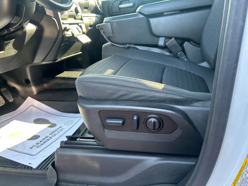 Used 2023 Chevrolet Silverado 2500 W/T w/ WT Convenience Package image 14