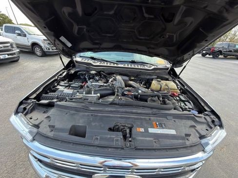 Used 2024 Ford F350 XLT image 22