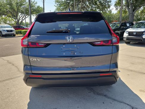 Used 2023 Honda CR-V EX-L image 7