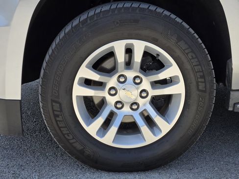 Used 2020 Chevrolet Tahoe LT AWD/4WD image 12