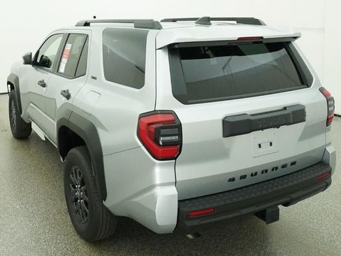 New 2026 Toyota 4Runner SR5 RWD image 6