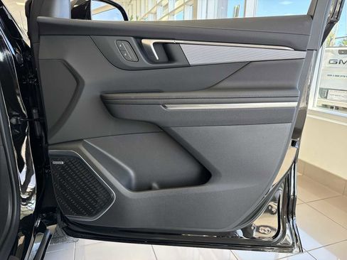 New 2026 Buick Enclave Sport Touring w/ Power Package image 24