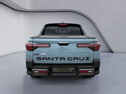 New 2026 Hyundai Santa Cruz XRT AWD/4WD image 4