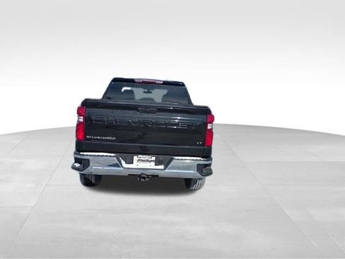 Used 2022 Chevrolet Silverado 1500 LT image 11
