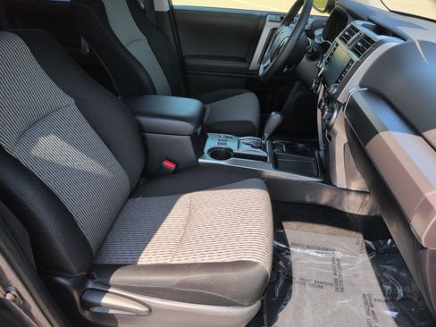 Used 2023 Toyota 4Runner SR5 RWD image 35