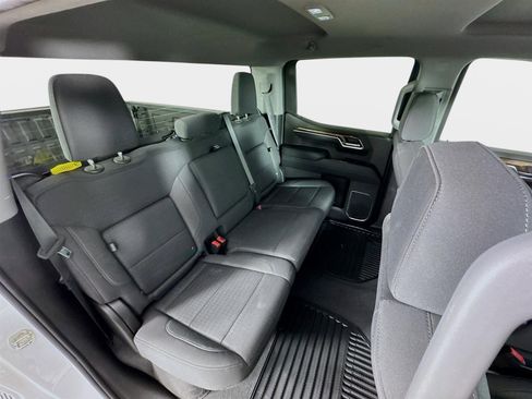 Certified 2022 GMC Sierra 1500 Elevation image 25