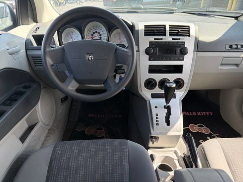 Used 2007 Dodge Caliber SE w/ PWR Equipment Group FWD image 26