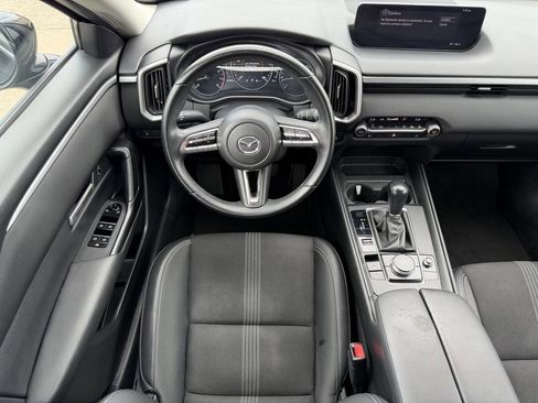 Used 2025 MAZDA CX-50 AWD 2.5 S w/ Preferred Package image 14