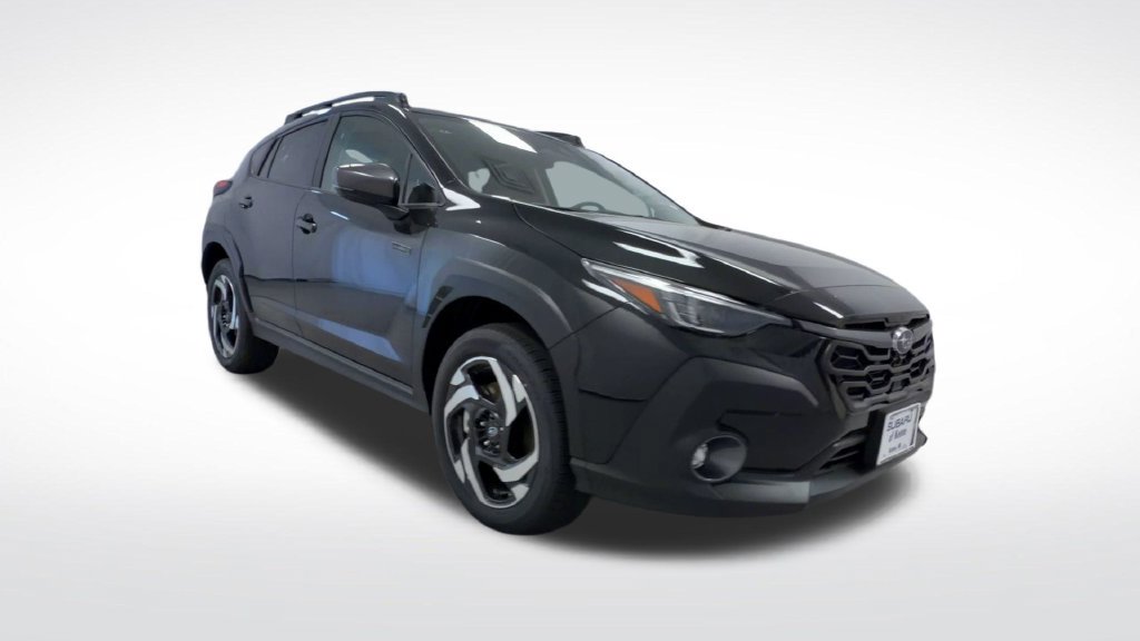 New 2026 Subaru Crosstrek 2.5i Limited AWD/4WD image 2