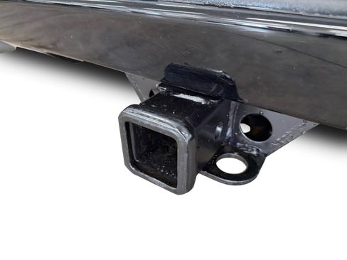 Used 2024 Chevrolet Silverado 1500 LT Trail Boss w/ Convenience Package II image 27