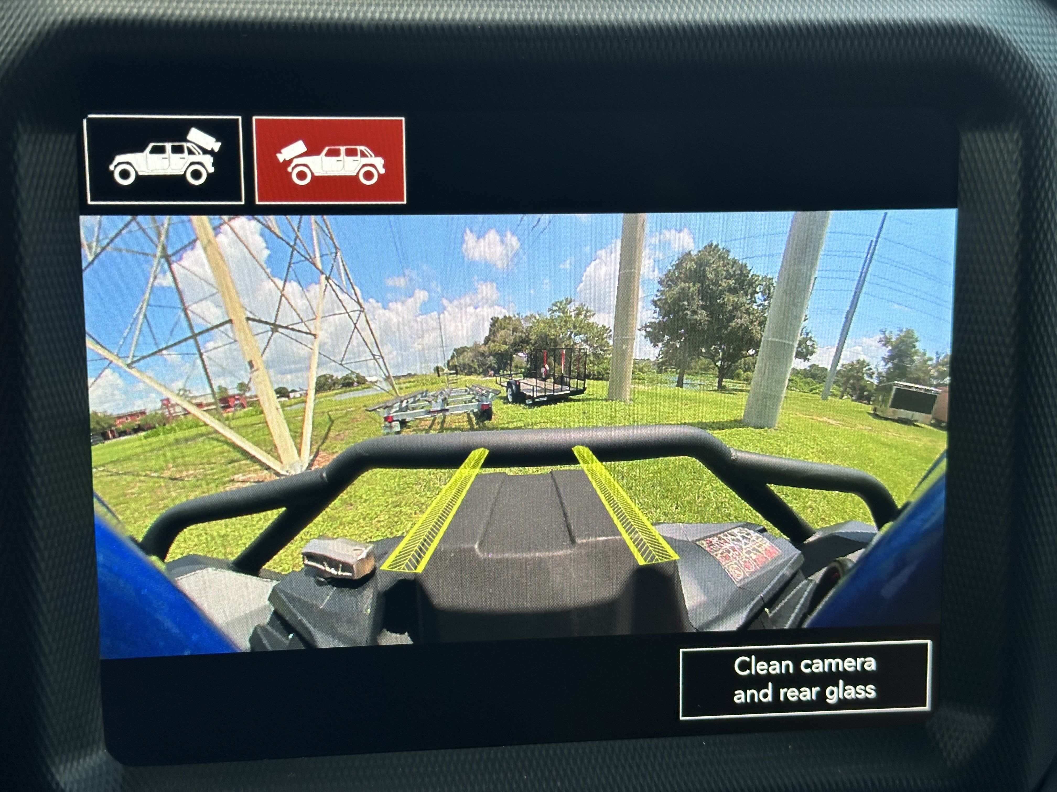 Used 2021 Jeep Wrangler Unlimited Rubicon w/ Dual Top Group AWD/4WD image 22