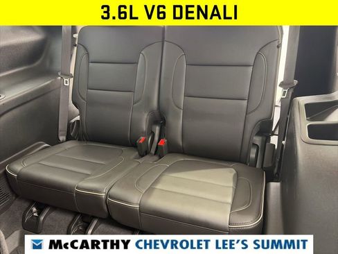 Certified 2023 GMC Acadia Denali AWD/4WD image 45