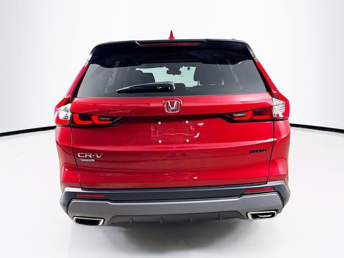Used 2023 Honda CR-V Sport image 31