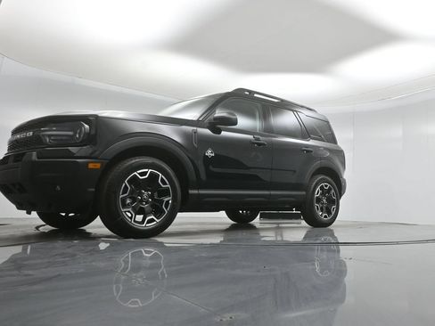 New 2026 Ford Bronco Sport Outer Banks AWD/4WD image 42