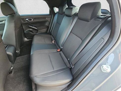 Used 2025 Honda Civic Sport image 17