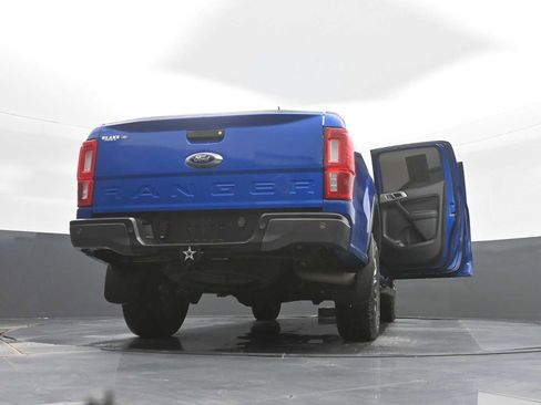 Used 2020 Ford Ranger XLT w/ Equipment Group 301A Mid image 40