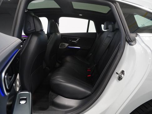 Certified 2023 Mercedes-Benz EQE 350+ 4MATIC Sedan image 13