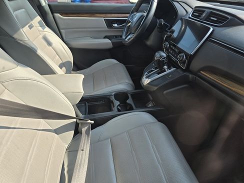 Used 2018 Honda CR-V EX-L image 13