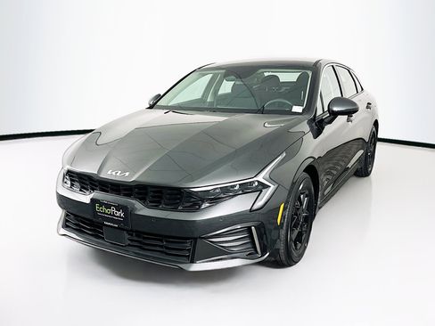 Used 2025 Kia K5 LXS image 3