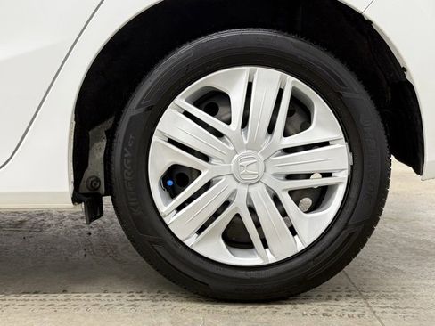 Used 2020 Honda Fit LX image 10