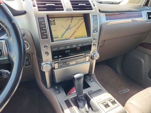 Used 2010 Lexus GX 460 AWD/4WD image 29