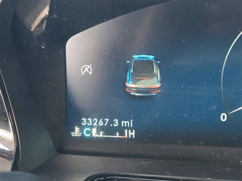 Used 2023 Lincoln Corsair Standard w/ Equipment Group 101A image 10