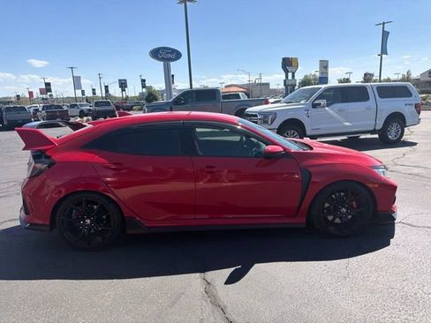 Used 2019 Honda Civic Type R image 6