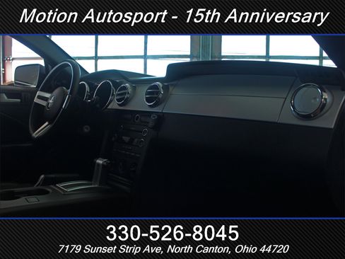 Used 2009 Ford Mustang GT image 31