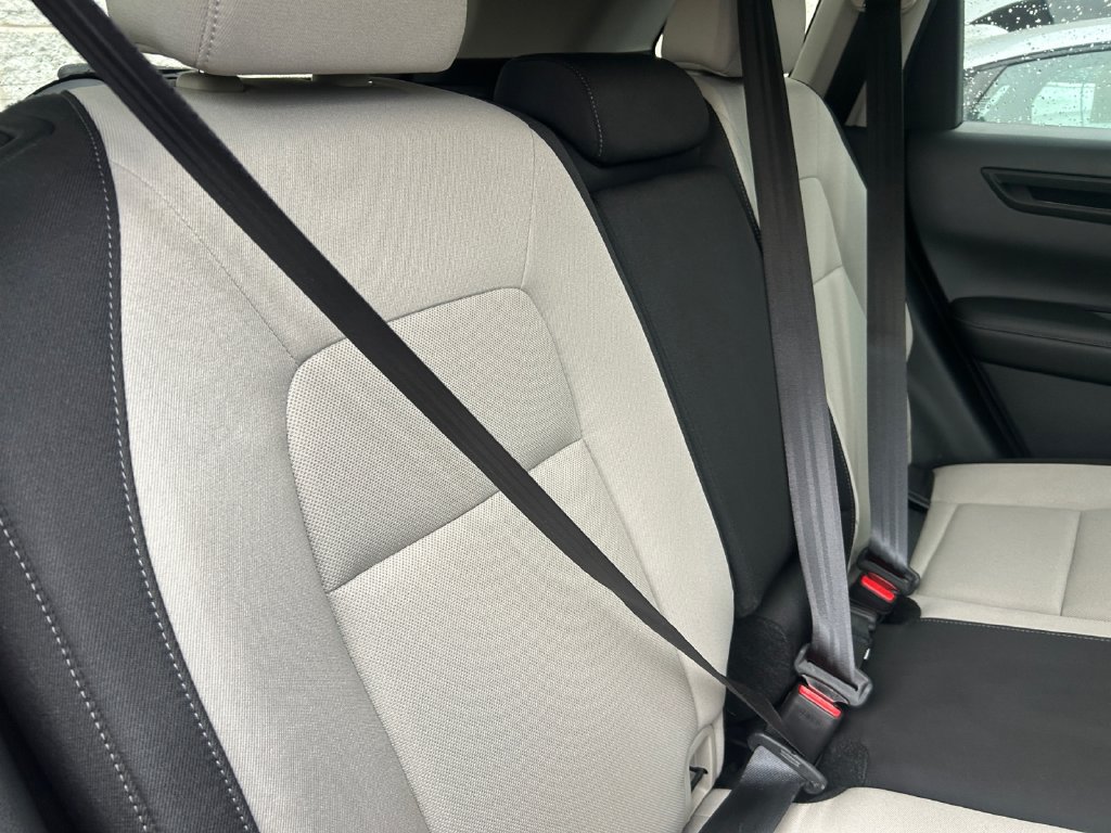 Certified 2024 Honda CR-V EX image 24