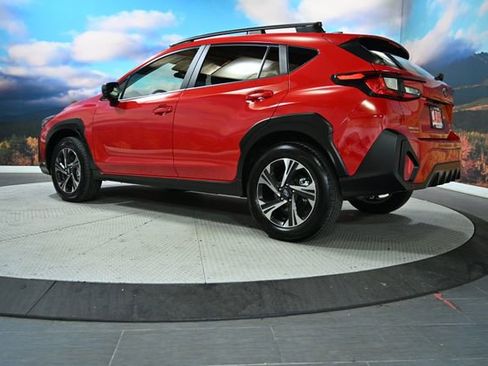 Used 2025 Subaru Crosstrek 2.0i Premium image 6