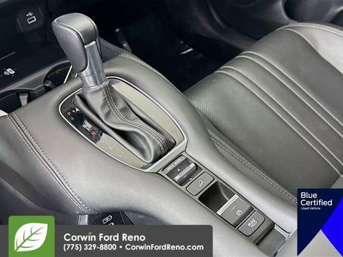 Used 2025 Honda HR-V EX-L image 20