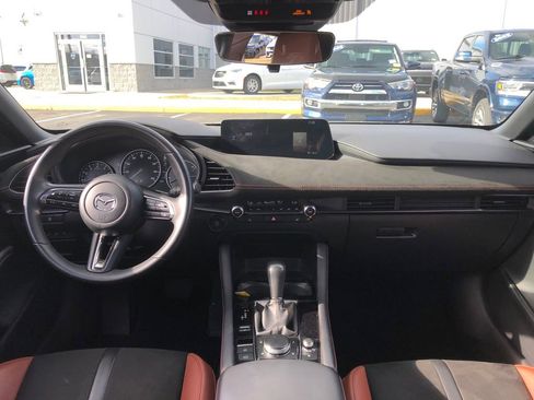 Used 2024 MAZDA MAZDA3 s AWD/4WD image 27