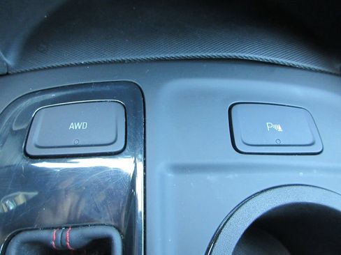 Certified 2023 Chevrolet Equinox RS image 29