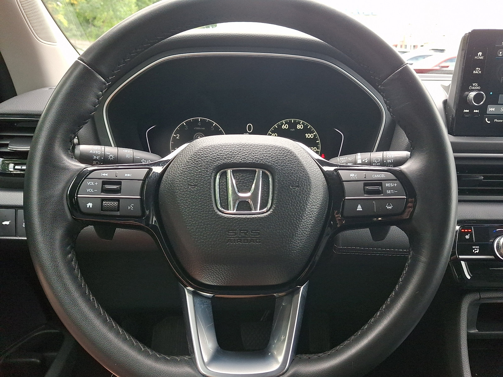 Certified 2024 Honda Pilot EX-L image 17