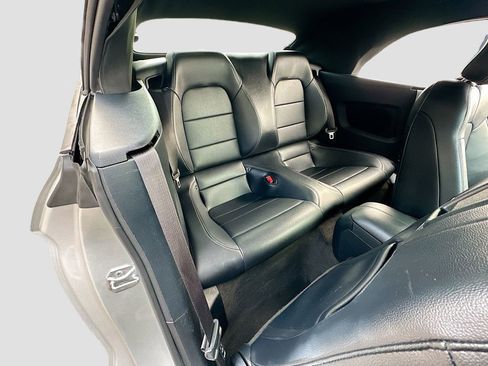 Used 2015 Ford Mustang Premium image 26