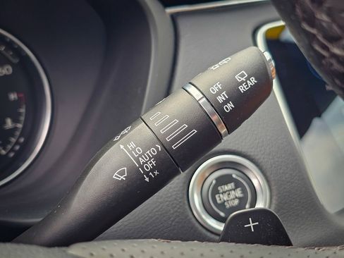 Used 2023 Cadillac XT4 Sport image 19