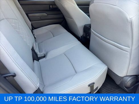 Certified 2025 Toyota Tacoma SR5 image 21