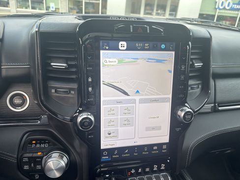 Used 2023 RAM 1500 Limited image 18