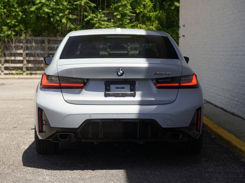 Used 2024 BMW M340i w/ Premium Package RWD image 6