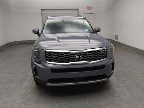 Used 2020 Kia Telluride S FWD image 14