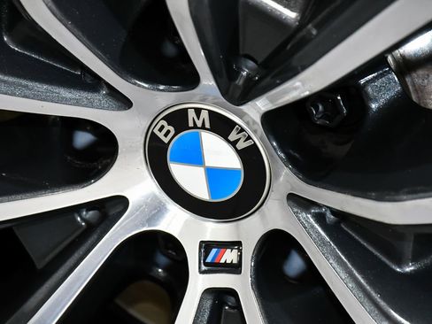 Used 2026 BMW X6 xDrive40i AWD/4WD image 95