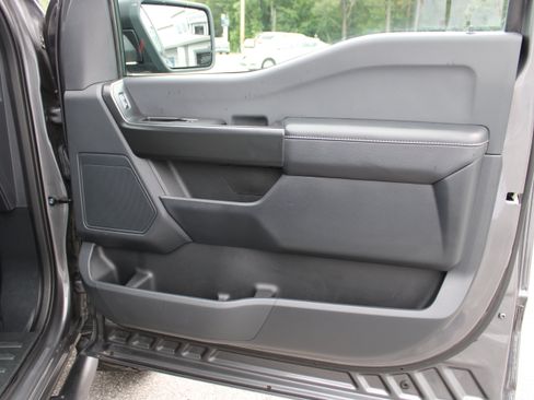 Used 2023 Ford F150 XL w/ STX Appearance Package AWD/4WD image 16